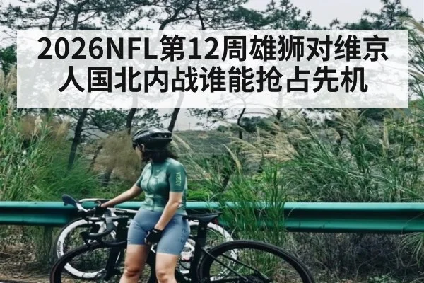 2026NFL第12周雄狮对维京人国北内战谁能抢占先机
