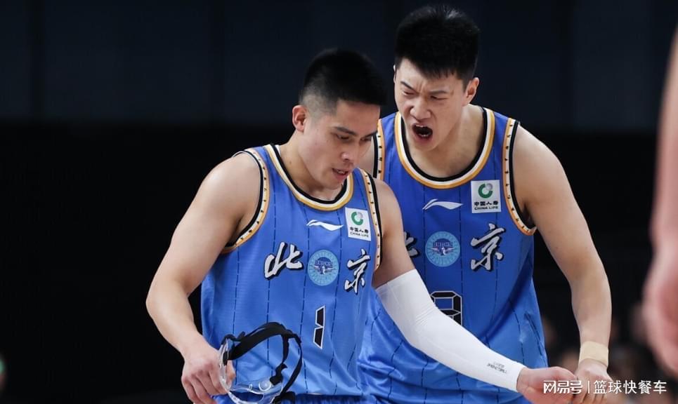 开云体育入口-CBA积分榜最新排名出炉！广厦第1辽篮第12：广东被双杀仍居第3