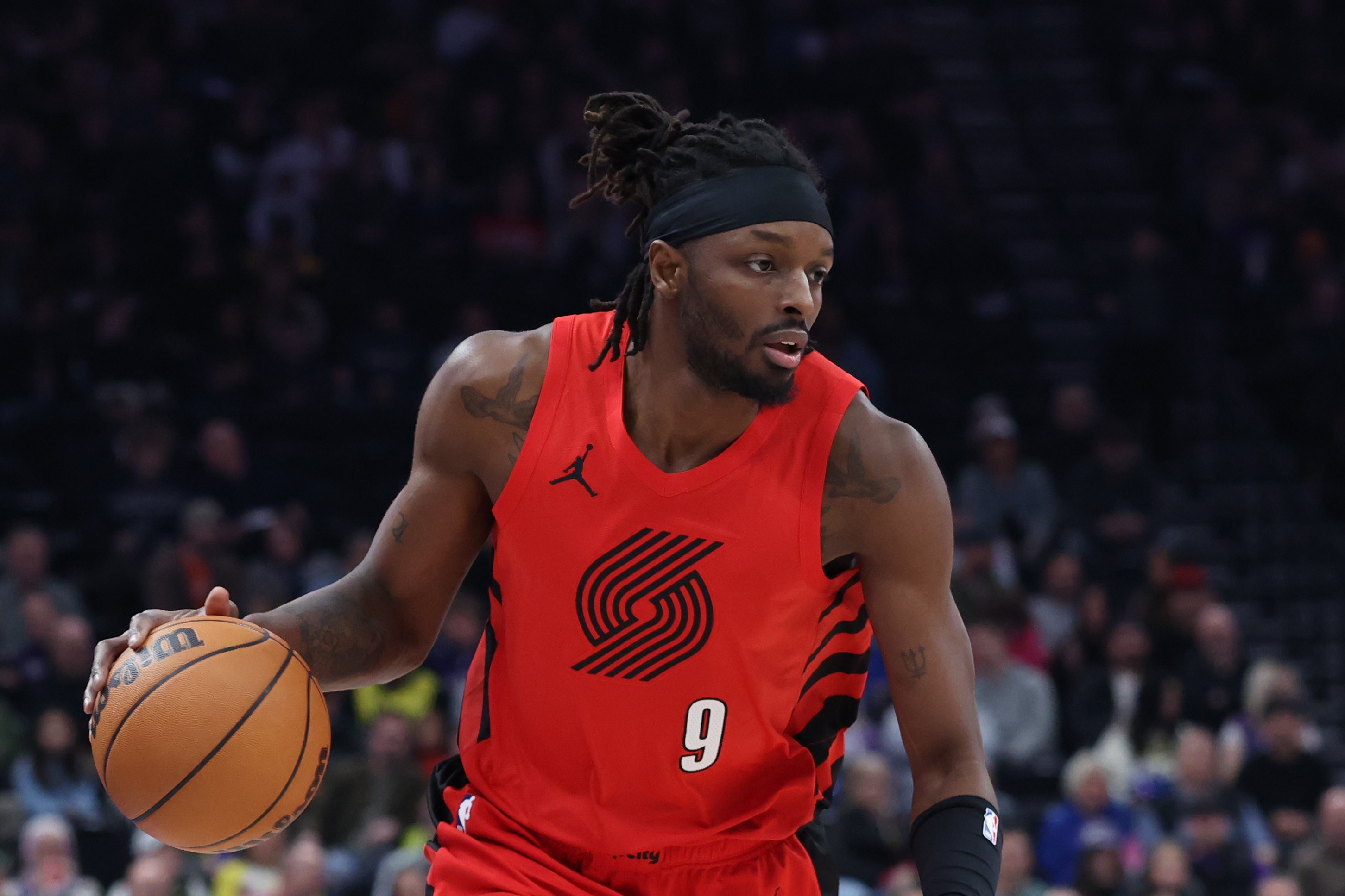 开云APP-好球员！格兰特18中11&amp;三分8中3砍30分9板4助 拼下4前场板