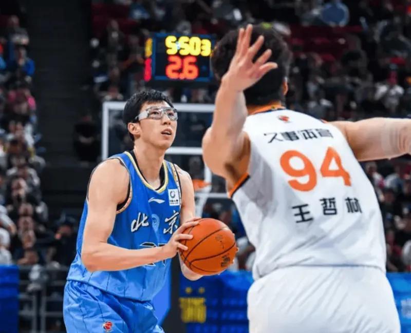 开云APP-北京83-88不敌上海 球员评价:雷蒙满分,3人及格,6人低迷